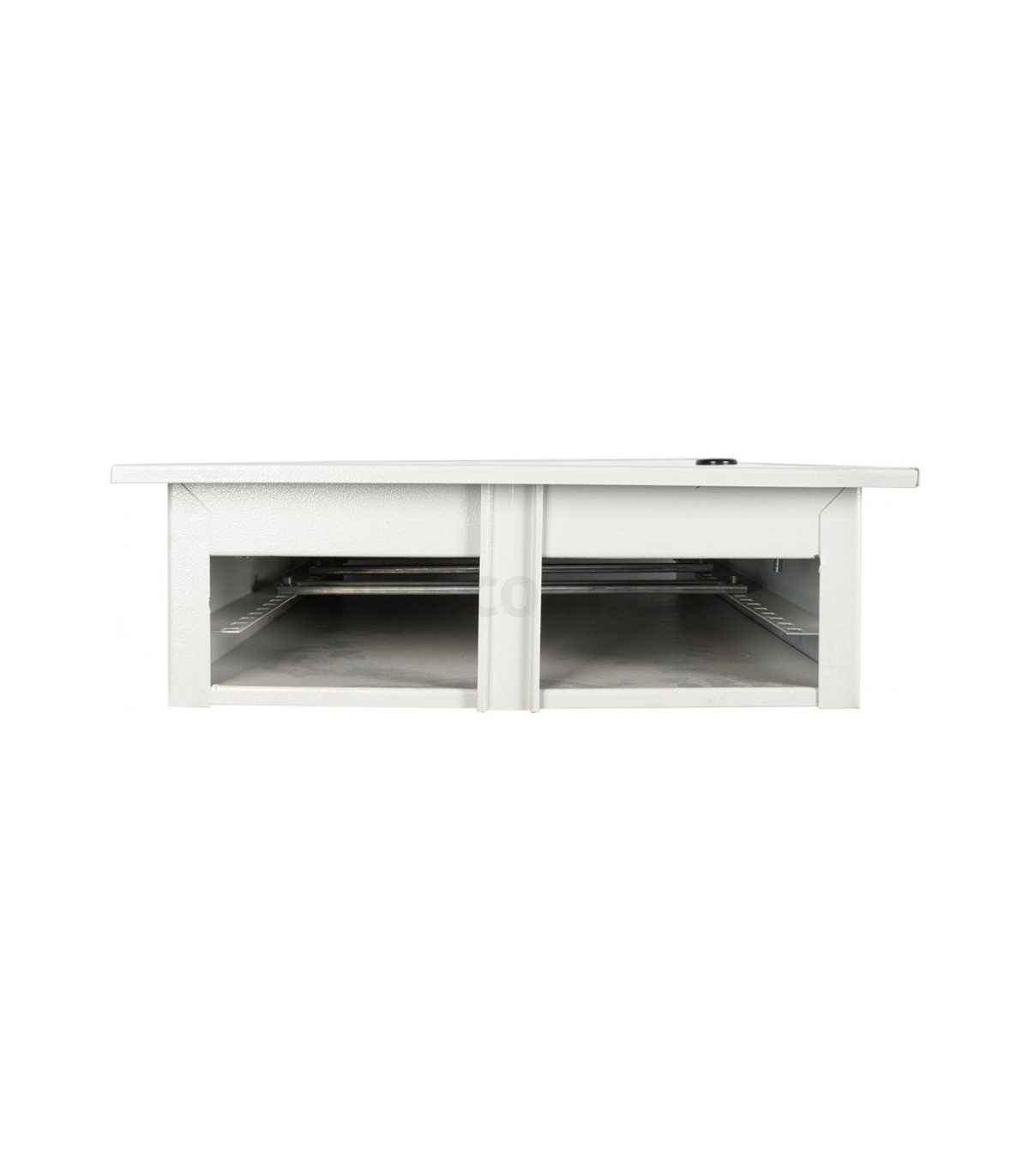 Envolvente Modular Empotrado 60 Módulos 4 Filas 600x400x140mm IP54