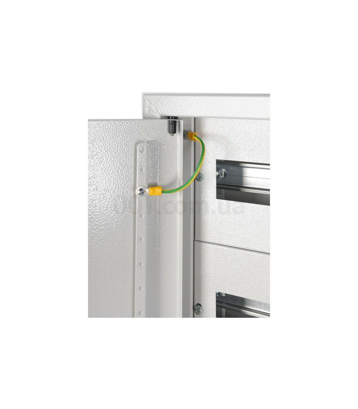 Envolvente Modular Empotrado 60 Módulos 4 Filas 600x400x140mm IP54