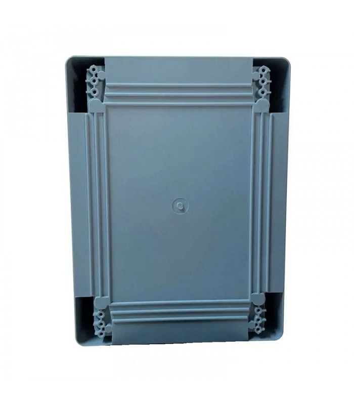 Caja Superficie Serie GAVIA ABS Puerta Opaca 30x25x13cm IP65