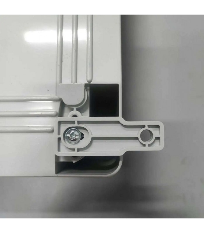 Caja Superficie Serie GAVIA ABS Puerta Opaca 30x25x13cm IP65