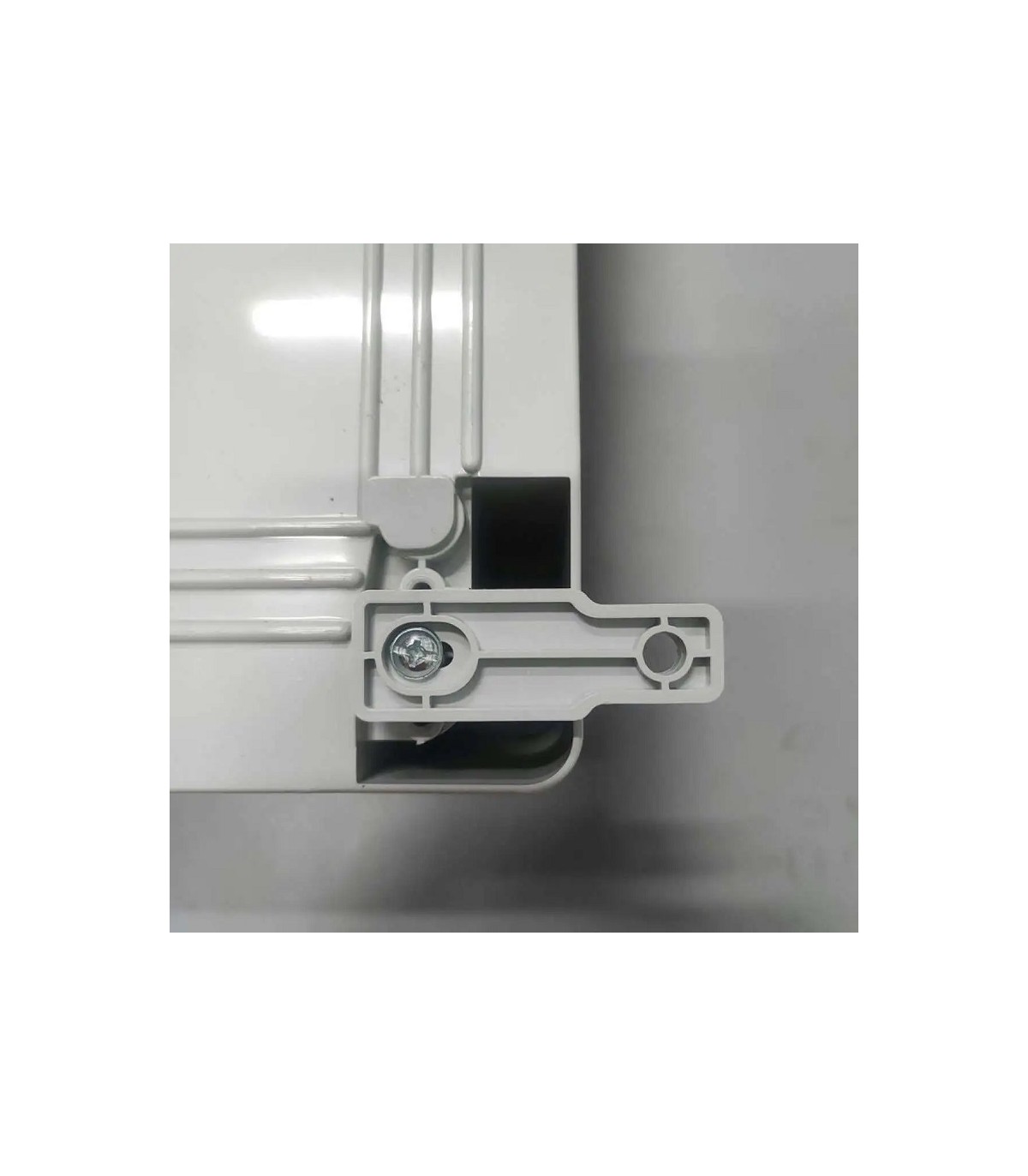 Caja Superficie Serie GAVIA ABS Puerta Opaca 30x25x13cm IP65