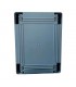 Caja Superficie Serie GAVIA ABS Puerta Opaca 33x25x13cm IP65