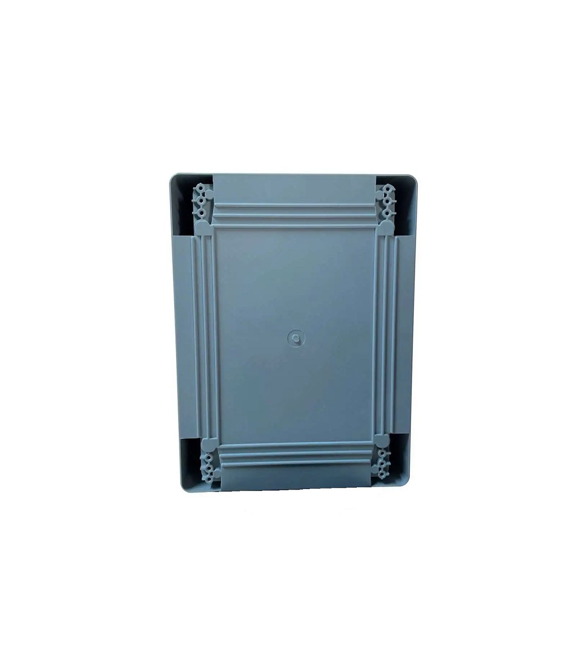 Caja Superficie Serie GAVIA ABS Puerta Opaca 33x25x13cm IP65