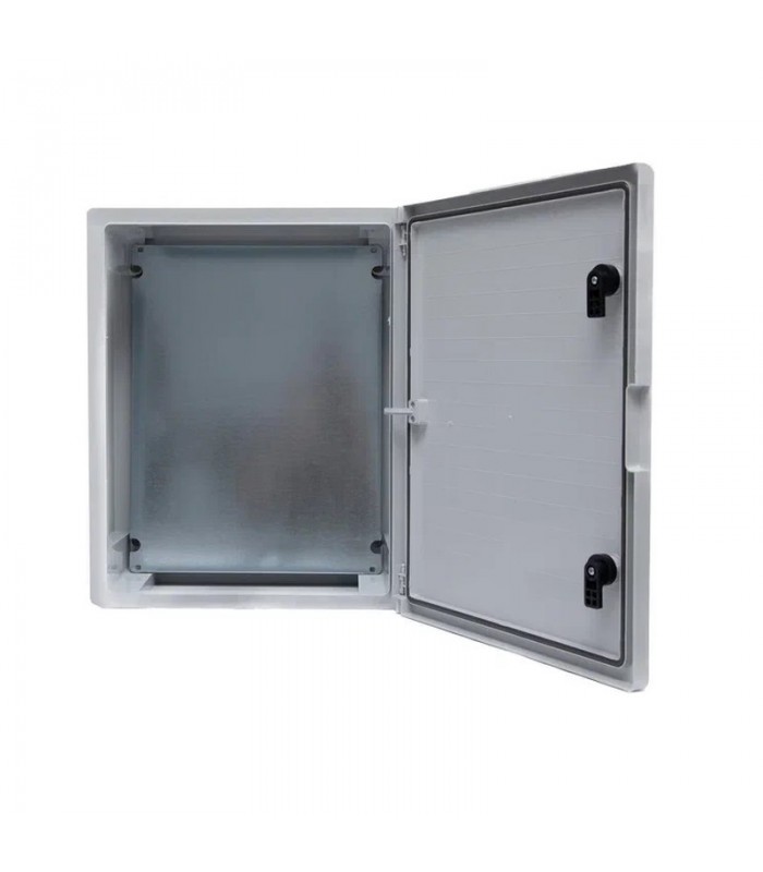 Caja Superficie Serie GAVIA ABS Puerta Opaca 50x40x17.5cm IP65