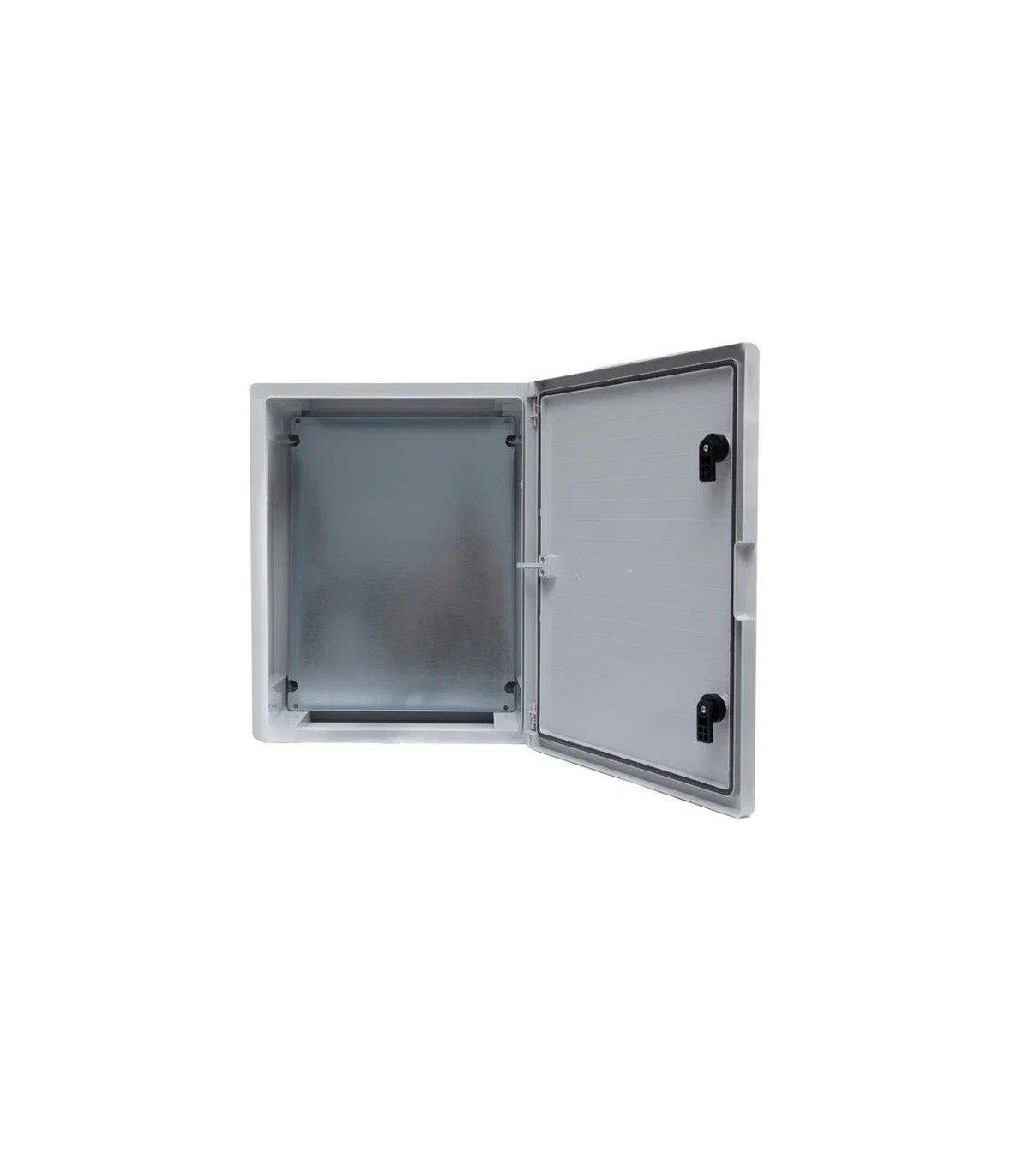 Caja Superficie Serie GAVIA ABS Puerta Opaca 60x50x22cm IP65