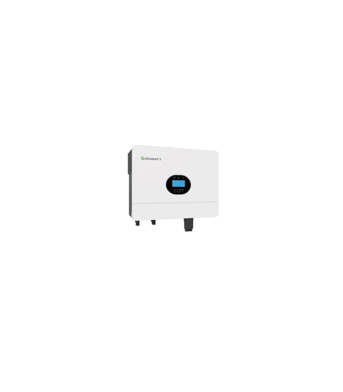 Inversor Growatt Off Grid Spf 6000 Plus