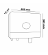 Inversor Growatt Off Grid Spf 6000 Plus
