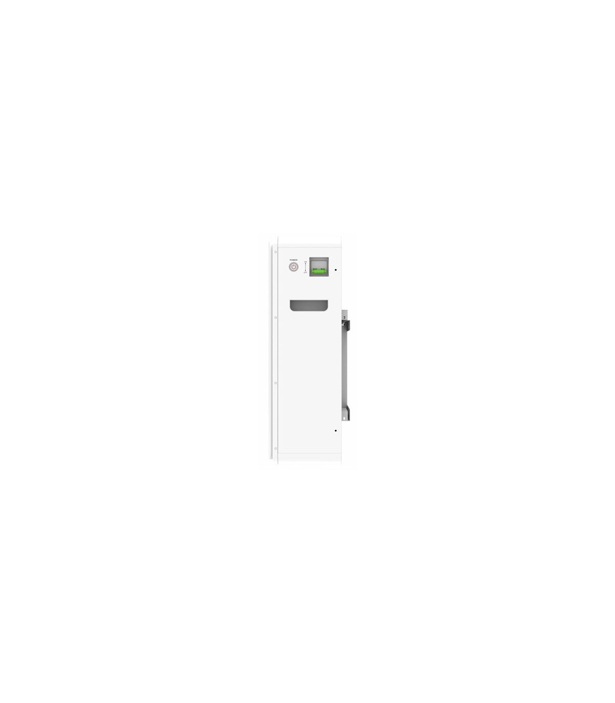 Batería Felicity 5,12Kw Para Inversor Growatt Spf - Deye - Voltronic - Victron - Solis - Mpp Solar