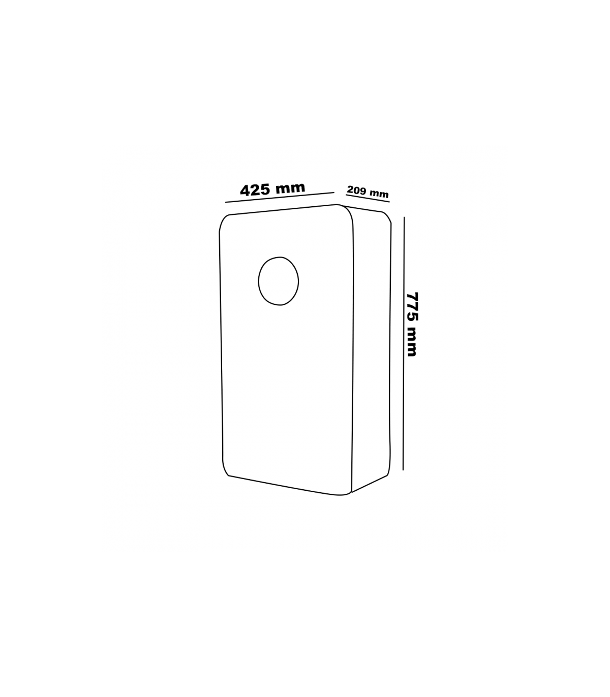 Batería Felicity 5,12Kw Para Inversor Growatt Spf - Deye - Voltronic - Victron - Solis - Mpp Solar