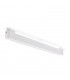 Foco Carril Monofásico DHIN 24W 2400Lm 120º Blanco CCT