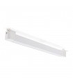 Foco Carril Monofásico DHIN 24W 2400Lm 120º Blanco CCT
