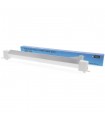 Foco Carril Monofásico DHIN 24W 2400Lm 120º Blanco CCT