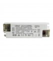 Driver LIFUD 62W OUT 30-40VDC 1550mA Free Flicker