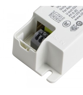 Driver LIFUD 62W OUT 30-40VDC 1550mA Free Flicker