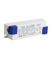 Driver LIFUD 62W OUT 30-40VDC 1550mA Free Flicker