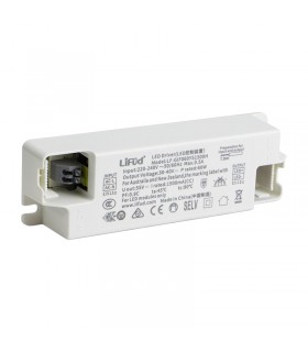 Driver LIFUD 62W OUT 30-40VDC 1550mA Free Flicker