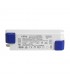 Driver LIFUD 62W OUT 30-40VDC 1550mA Free Flicker