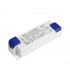 Driver LIFUD 62W OUT 30-40VDC 1550mA Free Flicker