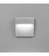 Baliza Led Superficie Cuadrada BAKERI Blanco 3W 370LM IP54 CCT