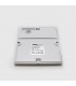 Baliza Led Superficie Cuadrada BAKERI Blanco 3W 370LM IP54 CCT