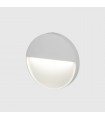 Baliza Led Superficie Redonda BAKERI Blanco 3W 370LM IP54 CCT