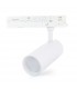 Foco Carril LED LEPSIE 32W 3.520Lm 36° IP20 Blanco Trifásico