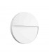 Baliza Led Superficie Redonda BAKERI Blanco 6.5W 675LM IP54 CCT