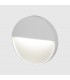 Baliza Led Superficie Redonda BAKERI Blanco 6.5W 675LM IP54 CCT