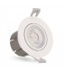 Downlight CobFix 10W 900Lm 36º IP20 CCT