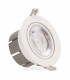 Downlight CobFix 15W 1350Lm 36º IP20 CCT