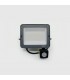 Proyector Led MAXLED SLIM Detector Movimiento 30W 2400Lm IP65