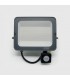 Proyector Led MAXLED SLIM Detector Movimiento 50W 4000Lm IP65