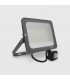 Proyector Led MAXLED SLIM Detector Movimiento 50W 4000Lm IP65