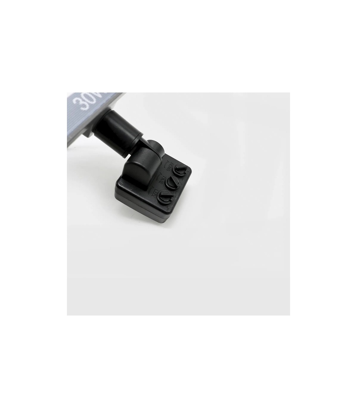 Proyector Led MAXLED SLIM Detector Movimiento 100W 8000Lm IP65