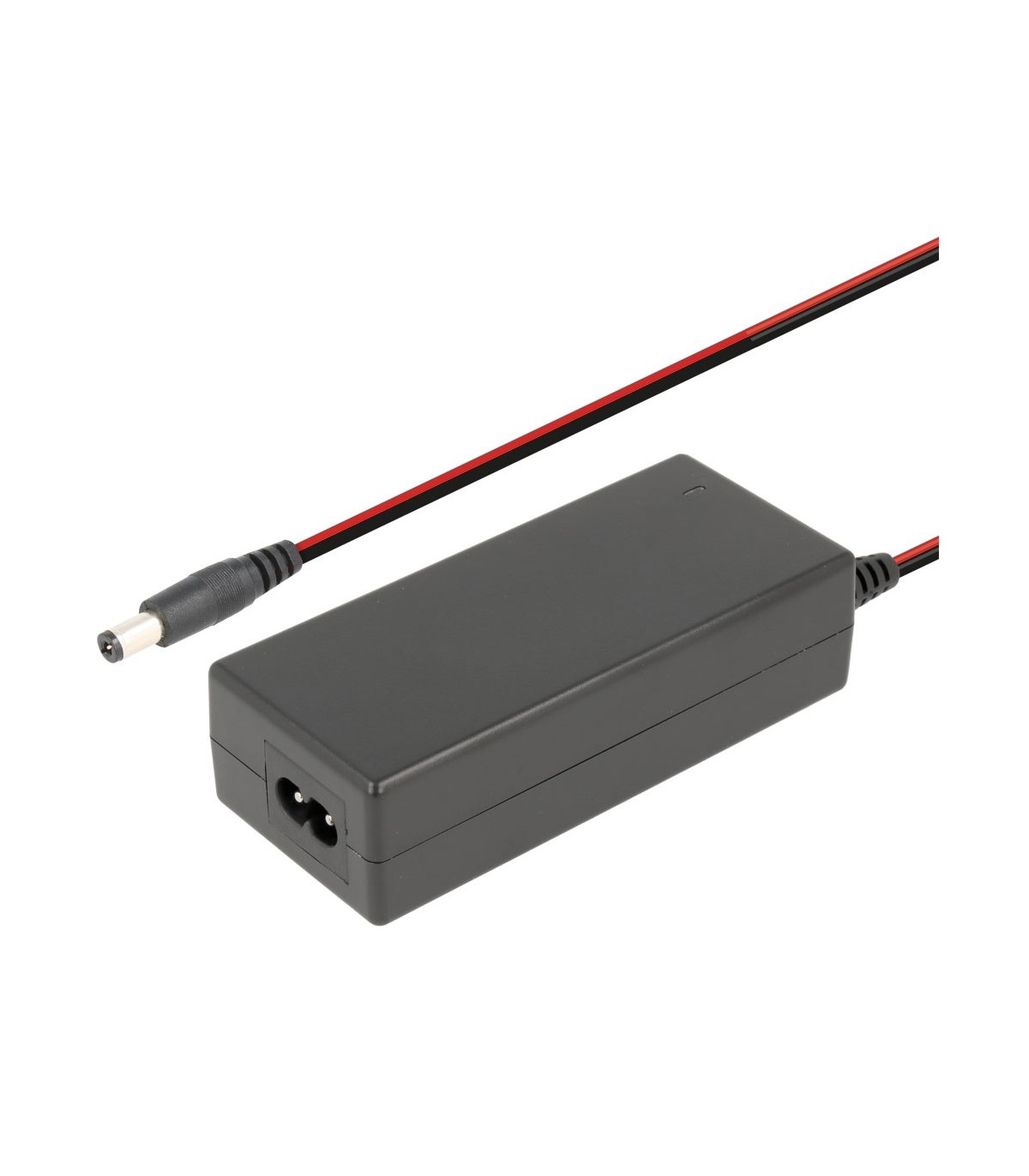 Cargador de baterías de Plomo y Gel 12V/2A