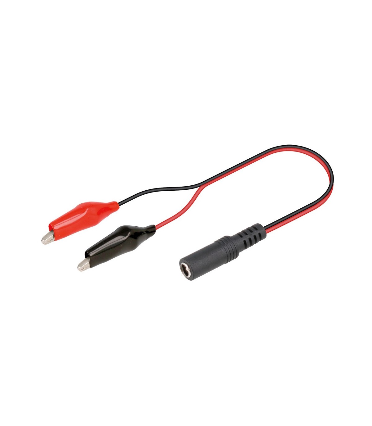Cargador de baterías de Plomo y Gel 12V/2A