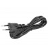 Cargador de baterías de Plomo y Gel 12V/2A