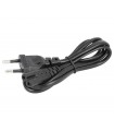 Cargador de baterías de Plomo y Gel 12V/2A