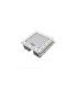 Farola LED LUMI 40W 4200Lm 70-150º IP65