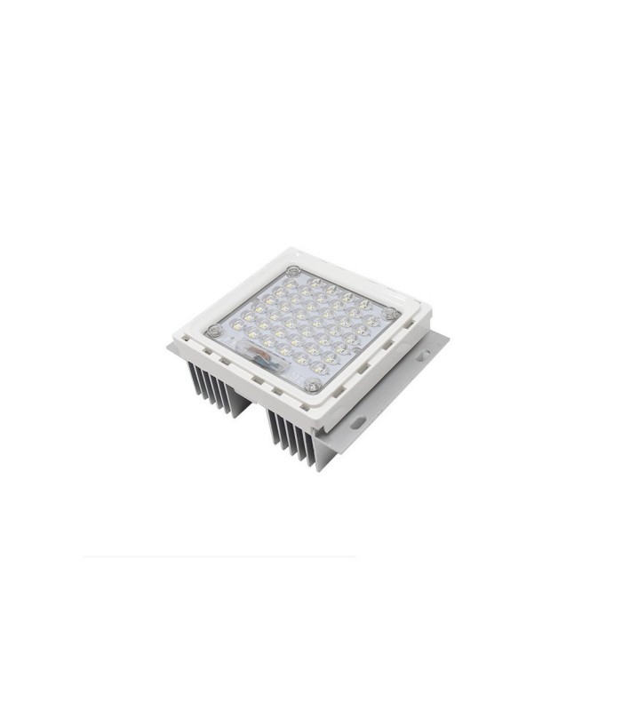 Farola LED LUMI 40W 4200Lm 70-150º IP65