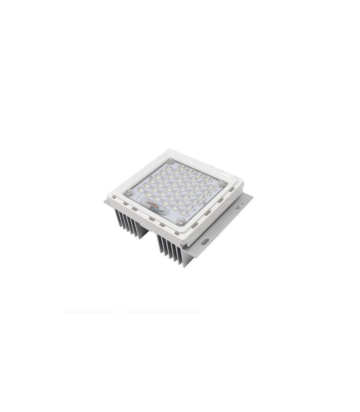 Farola LED LUMI 40W 4200Lm 70-150º IP65