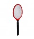 Raqueta eléctrica mata insectos 2xAA