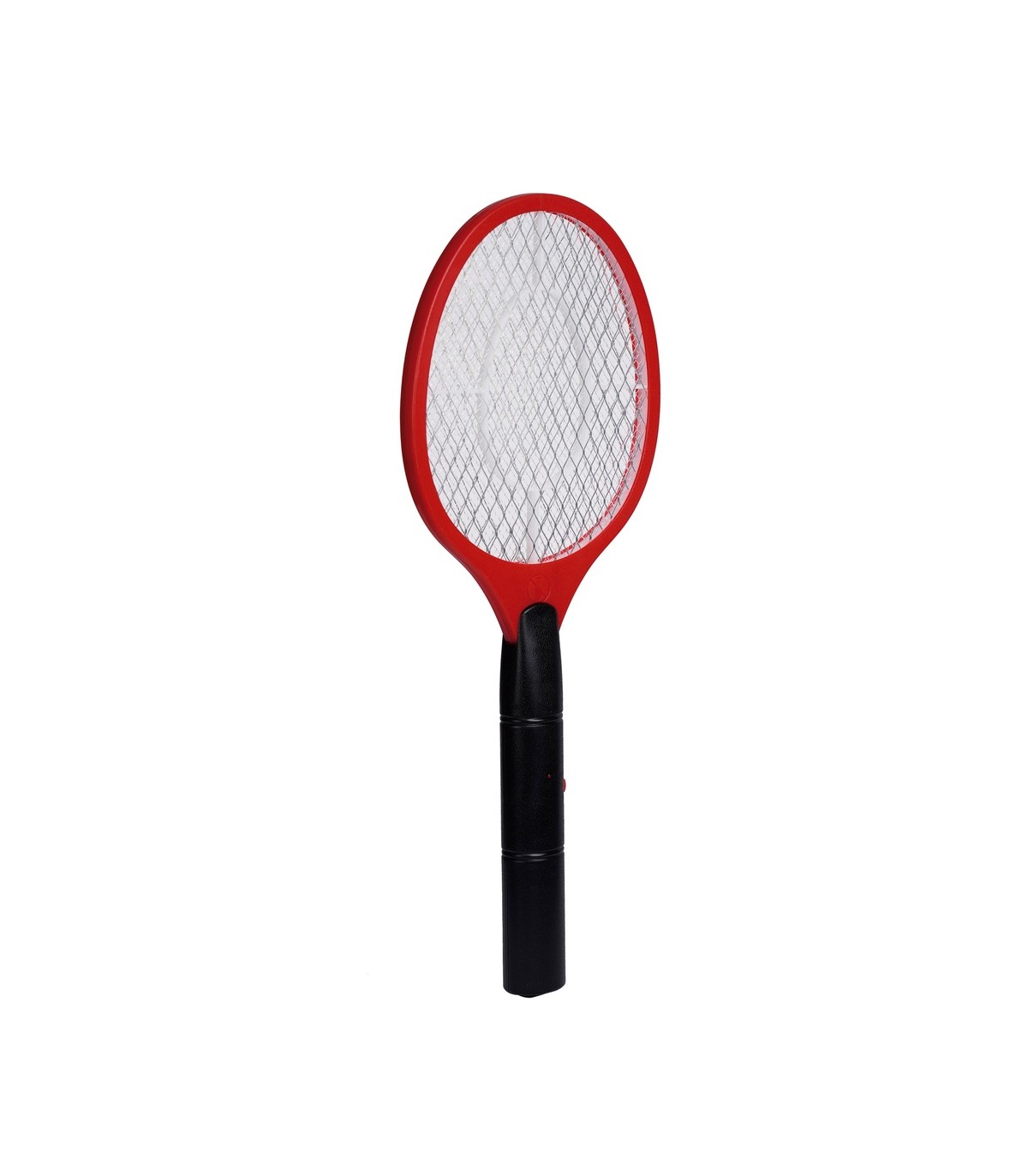 Raqueta eléctrica mata insectos 2xAA