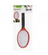 Raqueta eléctrica mata insectos 2xAA