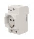 Toma de corriente Schuko modular DIN 250V 16A GSC