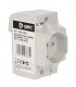 Toma de corriente Schuko modular DIN 250V 16A GSC