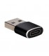 Adaptador USB a USB Tipo C