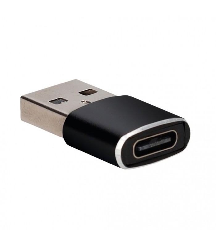Adaptador USB a USB Tipo C