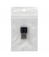 Adaptador USB a USB Tipo C