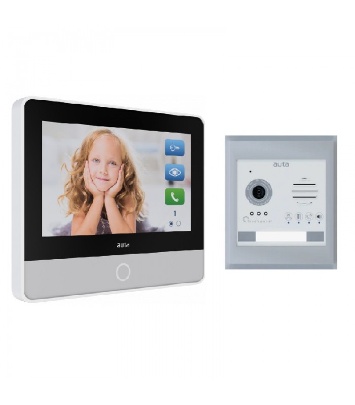 Kit XENIA Kvd-1 ONEX WIFI Visualtech AUTA